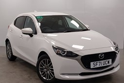 Mazda 2 (15 on) 1.5 e-Skyactiv G Sport 5dr For Sale - Arnold Clark Peugeot (Kilmarnock), Kilmarnock