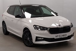 Skoda Fabia Hatchback (21 on) 1.0 TSI 110 Colour Edition 5dr For Sale - Arnold Clark Peugeot (Kilmarnock), Kilmarnock