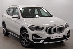 BMW X1 SUV (15-22) sDrive18i xLine (07/19-) 5d For Sale - Arnold Clark Peugeot (Kilmarnock), Kilmarnock