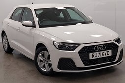 Audi A1 Sportback (18 on) Technik 25 TFSI 95PS S Tronic auto 5d For Sale - Arnold Clark Peugeot (Kilmarnock), Kilmarnock