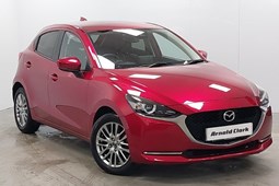 Mazda 2 (15 on) 1.5 e-Skyactiv G GT Sport 5dr For Sale - Arnold Clark Peugeot (Kilmarnock), Kilmarnock