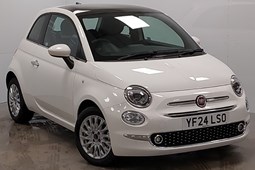 Fiat 500 Hatchback (08-24) 1.0 Mild Hybrid 3dr For Sale - Arnold Clark Peugeot (Kilmarnock), Kilmarnock