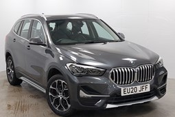 BMW X1 SUV (15-22) sDrive20i xLine Sport Dual-clutch auto (07/19-) 5d For Sale - Arnold Clark Peugeot (Kilmarnock), Kilmarnock