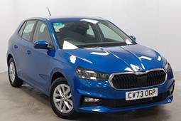 Skoda Fabia Hatchback (21 on) 1.0 TSI 110 SE Comfort 5dr For Sale - Arnold Clark Peugeot (Kilmarnock), Kilmarnock