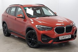 BMW X1 SUV (15-22) sDrive18i Sport (07/19-) 5d For Sale - Arnold Clark Peugeot (Kilmarnock), Kilmarnock