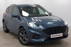 Ford Kuga SUV (20 on) 1.5 EcoBoost 150 ST-Line Edition 5d For Sale - Arnold Clark Peugeot (Kilmarnock), Kilmarnock