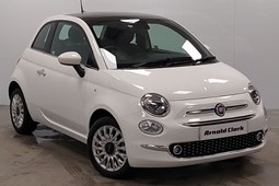 Fiat 500 Hatchback (08-24) 1.0 Mild Hybrid 3dr For Sale - Arnold Clark Peugeot (Kilmarnock), Kilmarnock