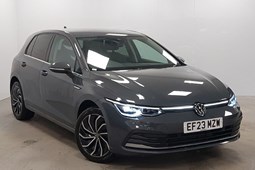 Volkswagen Golf Hatchback (20 on) 1.5 TSI Style Edition 5dr For Sale - Arnold Clark Peugeot (Kilmarnock), Kilmarnock