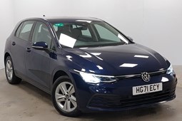 Volkswagen Golf Hatchback (20 on) Life 2.0 TDI 115PS 5d For Sale - Arnold Clark Peugeot (Kilmarnock), Kilmarnock