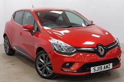 Renault Clio Hatchback (12-19) Iconic dCi 90 EDC auto 5d For Sale - Arnold Clark Peugeot (Kilmarnock), Kilmarnock