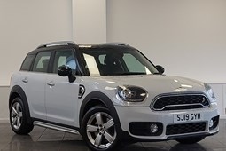 MINI Countryman SUV (17-24) Cooper S Classic Steptronic with double clutch auto 5d For Sale - Arnold Clark Peugeot (Kilmarnock), Kilmarnock