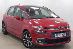 Citroen C4 Picasso (13-18) Feel BlueHDi 120 S&S 5d For Sale - Arnold Clark Peugeot (Kilmarnock), Kilmarnock