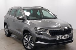 Skoda Karoq SUV (17 on) 1.5 TSI SE L 5dr For Sale - Arnold Clark Peugeot (Kilmarnock), Kilmarnock