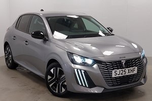 Peugeot 208 Hatchback (19 on) 1.2 PureTech 100 Allure 5dr For Sale - Arnold Clark Peugeot (Kilmarnock), Kilmarnock