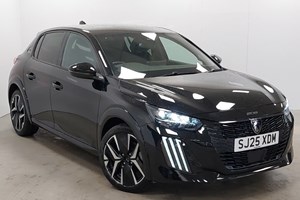 Peugeot 208 Hatchback (19 on) 1.2 PureTech 100 GT 5dr For Sale - Arnold Clark Peugeot (Kilmarnock), Kilmarnock
