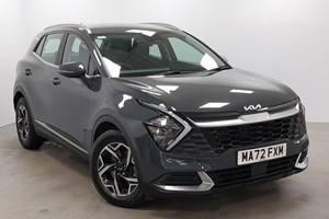 Kia Sportage SUV (22 on) 1.6 CRDi ISG 2 5dr For Sale - Arnold Clark Peugeot (Kilmarnock), Kilmarnock