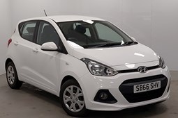 Hyundai i10 (14-20) 1.0 SE 5d For Sale - Arnold Clark Peugeot (Kilmarnock), Kilmarnock