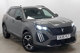Peugeot 2008 (20 on) 1.2 Hybrid 136 Allure 5dr e-DSC6 For Sale - Arnold Clark Peugeot (Kilmarnock), Kilmarnock