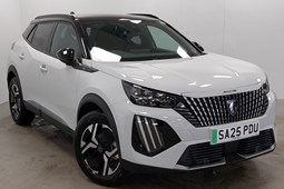 Peugeot e-2008 SUV (20 on) 100kW GT 50kWh 5dr Auto For Sale - Arnold Clark Peugeot (Kilmarnock), Kilmarnock