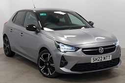 Vauxhall Corsa Hatchback (20 on) 1.2 Turbo SRi Edition 5dr For Sale - Arnold Clark Peugeot (Kilmarnock), Kilmarnock