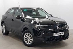 Vauxhall Mokka SUV (20 on) 1.2 Turbo Design 5dr For Sale - Arnold Clark Peugeot (Kilmarnock), Kilmarnock