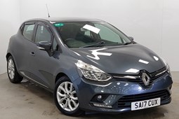 Renault Clio Hatchback (12-19) Dynamique Nav TCe 90 5d For Sale - Arnold Clark Peugeot (Kilmarnock), Kilmarnock