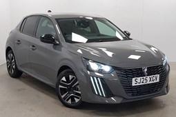 Peugeot 208 Hatchback (19 on) 1.2 PureTech 100 Allure 5dr For Sale - Arnold Clark Peugeot (Kilmarnock), Kilmarnock