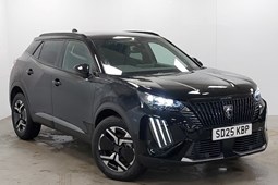 Peugeot 2008 (20 on) 1.2 Hybrid 136 GT 5dr e-DSC6 For Sale - Arnold Clark Peugeot (Kilmarnock), Kilmarnock