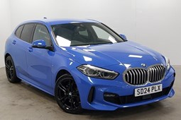 BMW 1-Series Hatchback (19-24) 118i [136] M Sport 5dr Step Auto [LCP] For Sale - Arnold Clark Peugeot (Kilmarnock), Kilmarnock