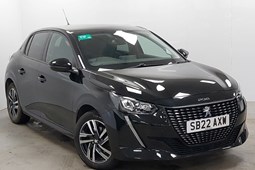 Peugeot 208 Hatchback (19 on) Allure Premium 1.2 PureTech 100 S&S 5d For Sale - Arnold Clark Peugeot (Kilmarnock), Kilmarnock