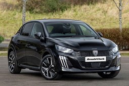 Peugeot e-208 Hatchback (19 on) 100kW GT 50kWh 5dr Auto For Sale - Arnold Clark Peugeot (Kilmarnock), Kilmarnock