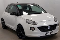 Vauxhall Adam (12-19) 1.2i Energised 3d For Sale - Arnold Clark Peugeot (Kilmarnock), Kilmarnock