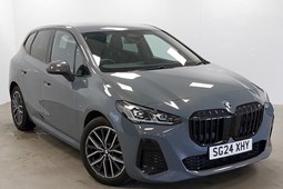 BMW 2-Series Active Tourer (21 on) 220i MHT M Sport 5dr DCT For Sale - Arnold Clark Peugeot (Kilmarnock), Kilmarnock