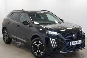 Peugeot 2008 (20 on) 1.2 PureTech 130 GT 5dr EAT8 For Sale - Arnold Clark Peugeot (Kilmarnock), Kilmarnock
