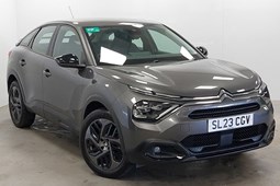 Citroen C4 Hatchback (21 on) 1.2 PureTech [130] Sense Plus 5dr For Sale - Arnold Clark Peugeot (Kilmarnock), Kilmarnock