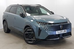 Peugeot e-5008 SUV (24 on) 157kW GT 73kWh 5dr Auto For Sale - Arnold Clark Peugeot (Kilmarnock), Kilmarnock