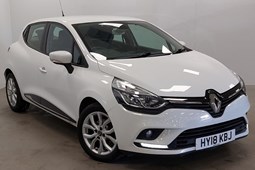 Renault Clio Hatchback (12-19) Dynamique Nav 1.2 16V 75 5d For Sale - Arnold Clark Peugeot (Kilmarnock), Kilmarnock