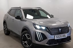 Peugeot 2008 (20 on) 1.2 Hybrid 136 Allure 5dr e-DSC6 For Sale - Arnold Clark Peugeot (Kilmarnock), Kilmarnock