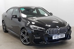 BMW 2-Series Gran Coupe (20-24) 218i [136] M Sport 4dr For Sale - Arnold Clark Peugeot (Kilmarnock), Kilmarnock