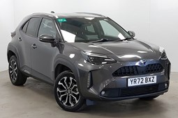 Toyota Yaris Cross SUV (21 on) 1.5 Hybrid Design 5dr CVT For Sale - Arnold Clark Peugeot (Kilmarnock), Kilmarnock