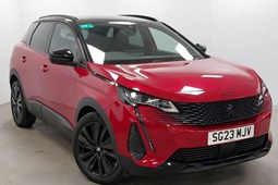 Peugeot 3008 SUV (16-24) 1.2 PureTech GT 5dr EAT8 For Sale - Arnold Clark Peugeot (Kilmarnock), Kilmarnock