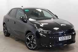 Vauxhall Corsa Hatchback (20 on) 1.2 Turbo Ultimate 5dr For Sale - Arnold Clark Peugeot (Kilmarnock), Kilmarnock