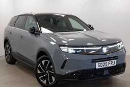 Vauxhall Grandland SUV (21-24) 1.2 Hybrid [136] Ultimate 5dr e-DCT6 For Sale - Arnold Clark Peugeot (Kilmarnock), Kilmarnock