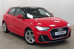 Audi A1 Sportback (18 on) S Line 30 TFSI 116PS 5d For Sale - Arnold Clark Peugeot (Kilmarnock), Kilmarnock
