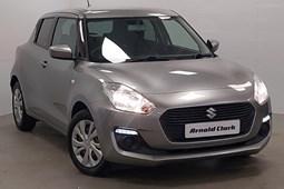 Suzuki Swift Hatchback (17-23) SZ3 1.2 Dualjet 5d For Sale - Arnold Clark Peugeot (Kilmarnock), Kilmarnock