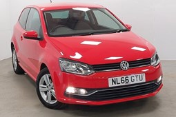 Volkswagen Polo Hatchback (09-17) 1.2 TSI Match 3d DSG For Sale - Arnold Clark Peugeot (Kilmarnock), Kilmarnock