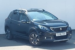 Peugeot 2008 (13-19) Allure Premium 1.2 PureTech 82 5d For Sale - Arnold Clark Peugeot (Kilmarnock), Kilmarnock