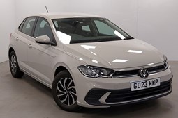 Volkswagen Polo Hatchback (17 on) 1.0 TSI Life 5dr DSG For Sale - Arnold Clark Peugeot (Kilmarnock), Kilmarnock