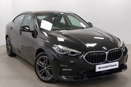 BMW 2-Series Gran Coupe (20-24) 218i Sport 4d For Sale - Arnold Clark Peugeot (Kilmarnock), Kilmarnock