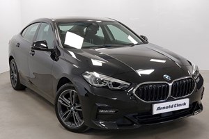 BMW 2-Series Gran Coupe (20-24) 218i Sport 4d For Sale - Arnold Clark Peugeot (Kilmarnock), Kilmarnock